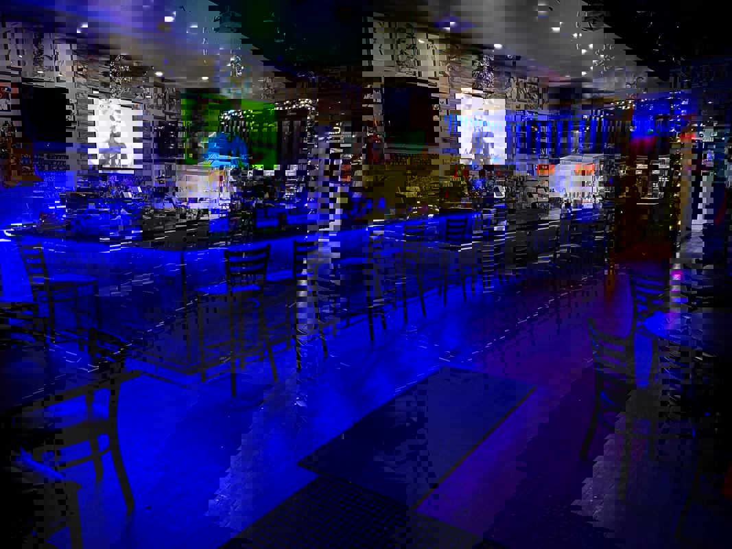 Geez Resto-Bar Café photo 1