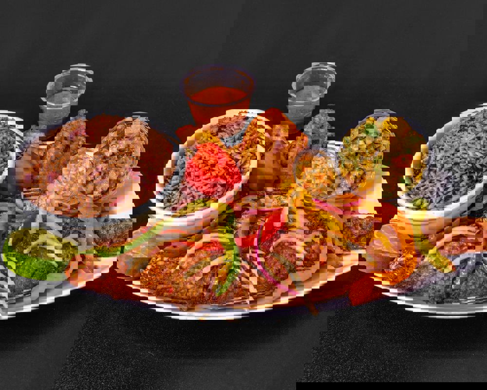 L'Avocatier - Restaurant / Traiteur photo 1