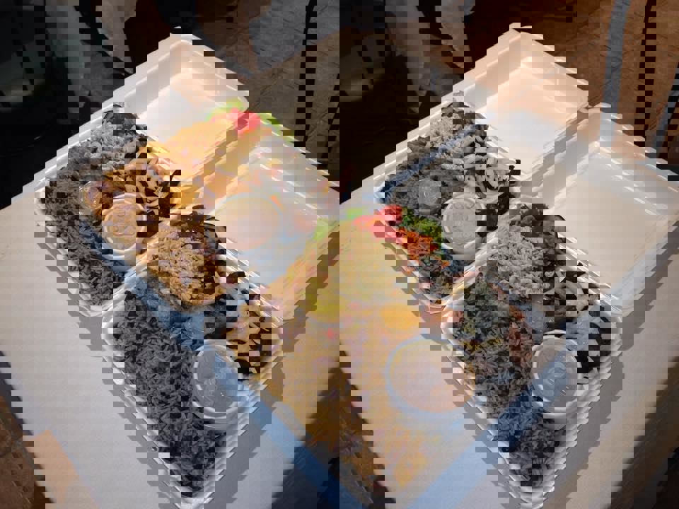 Casse-croûte Sissi & Paul photo 1