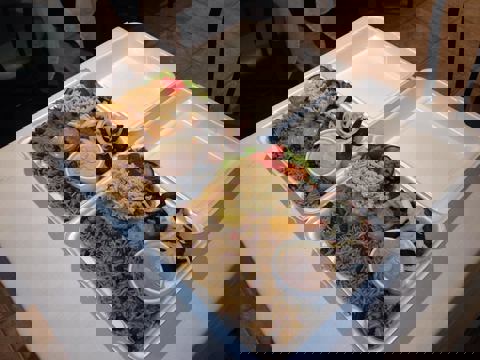 Casse-croûte Sissi & Paul photo 1