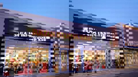 Sultan Istanbul Kebab photo 1