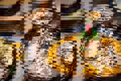 Ramen Isshin Pointe-Claire photo 1