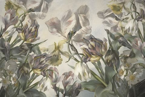 Lily - MANGER VIVRE AIMER photo 1