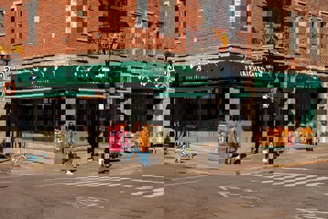 Fruiterie Roger photo 1