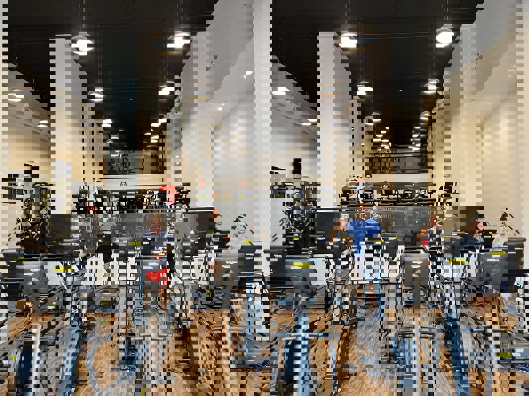 Restaurant LE 1881 photo 1