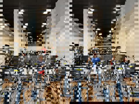 Restaurant LE 1881 photo 1