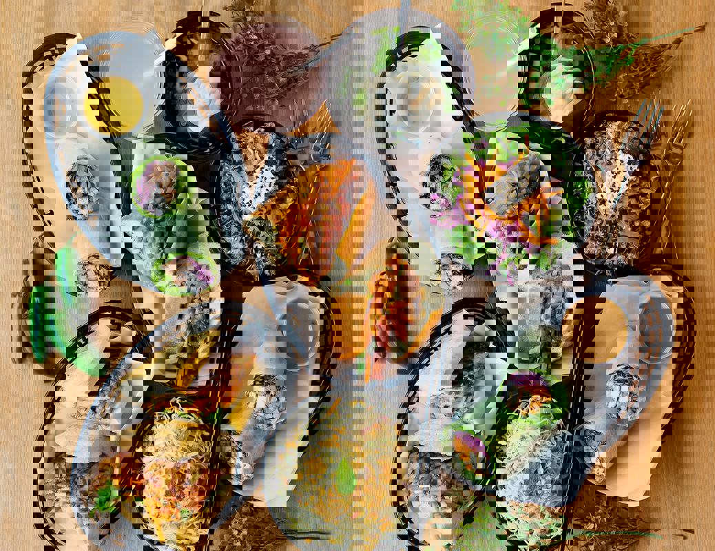 Sandwicherie Sue - Peel photo 1