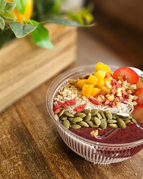 Crux Comptoir Griffintown photo 1