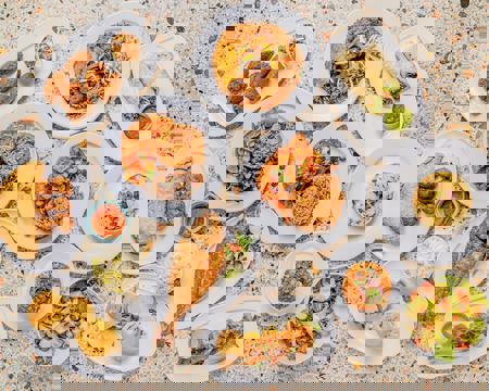 Gourmet ÉH!-PÂTÉ photo 1