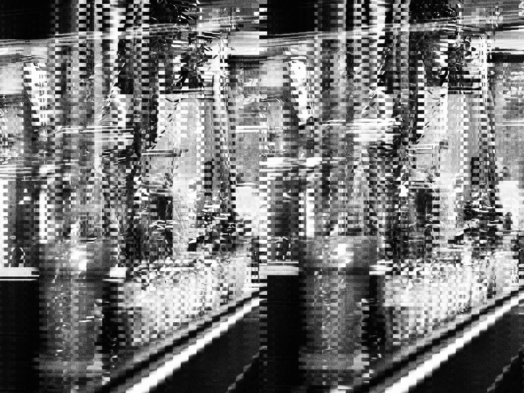 Dispensaire - Microbrasserie photo 1