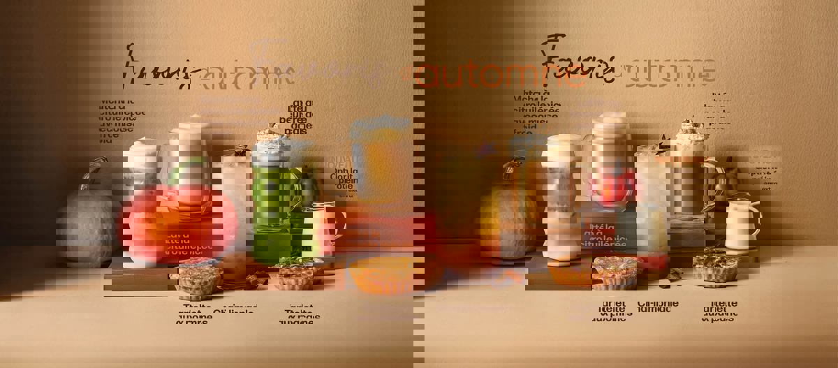 Café Dépôt photo 1