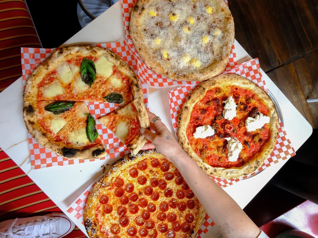 BALBOA PIZZERIA photo 1