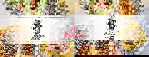 Osmow's Shawarma photo 1