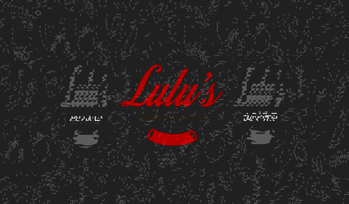 Bar à Pâtes Lulu’s photo 1