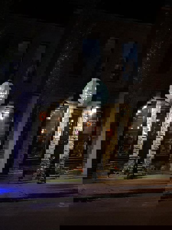 Bar Le Record photo 1