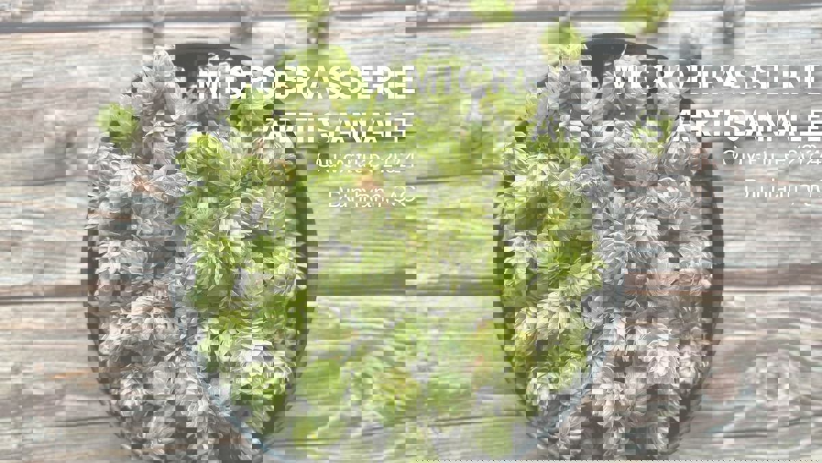 La Broue Barn - Microbrasserie Artisanale photo 1