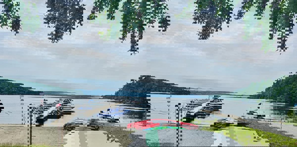 Club de Ski Alpin Lac Megantic photo 1