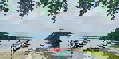 Club de Ski Alpin Lac Megantic photo 1