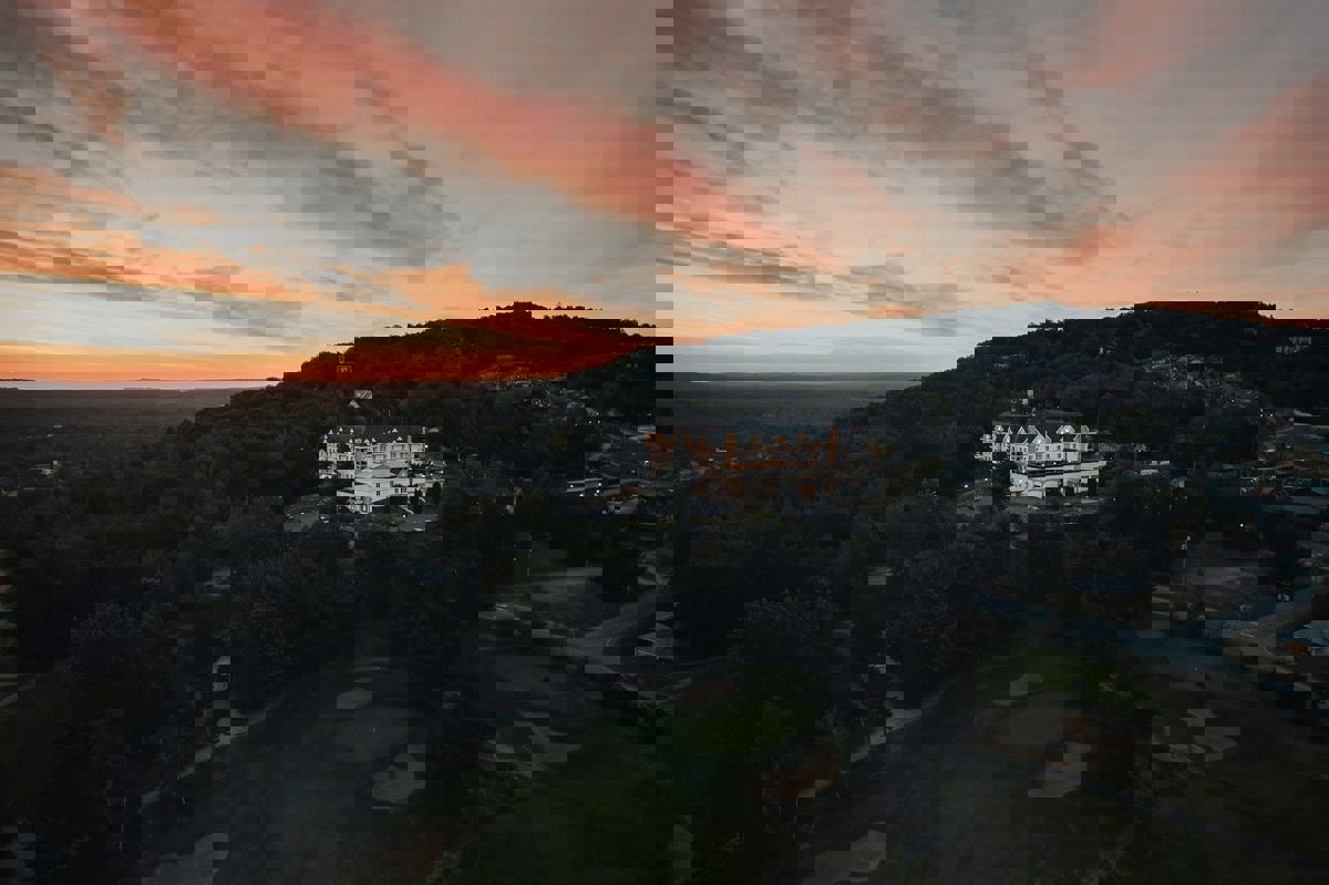 Château Bromont photo 1