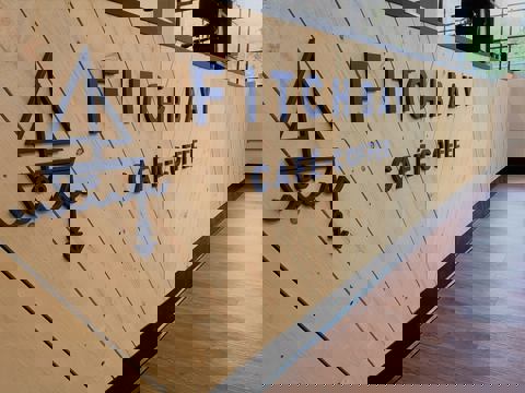 Fitch Bay Café - Sherbrooke photo 1