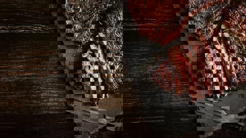 Pour Le Chef photo 1