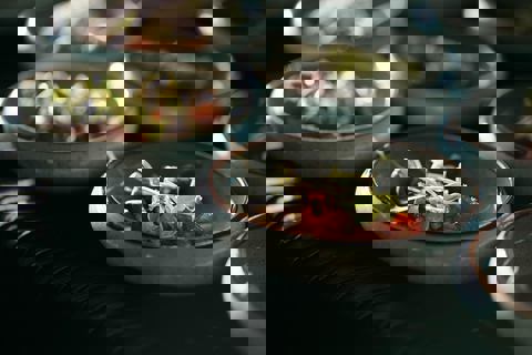 Les Casseroles du Café photo 1