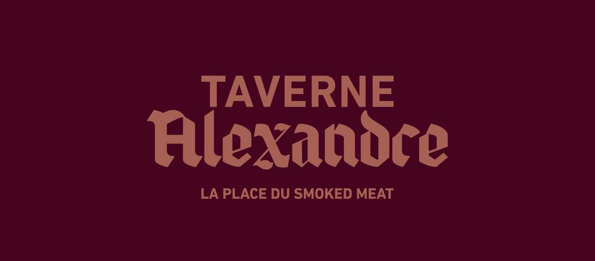 Taverne Alexandre photo 1