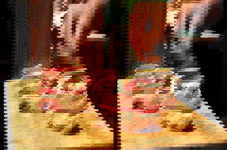 La Chaumière Bifteck photo 1