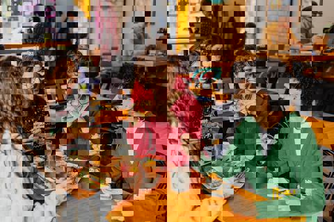 Columbus Café & Co photo 1