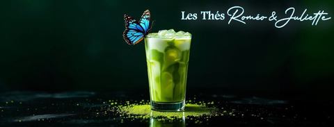 Les Thés Roméo et Juliette photo 1