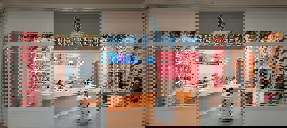 Bois & thé toi photo 1