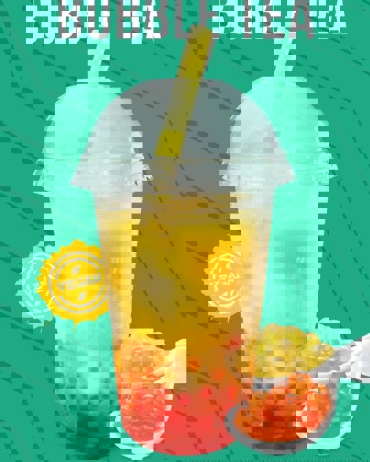 Bar Laitier La Shop Glacée photo 1