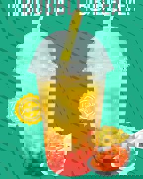 Bar Laitier La Shop Glacée photo 1