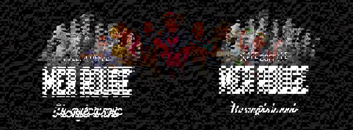 Café Mer Rouge photo 1