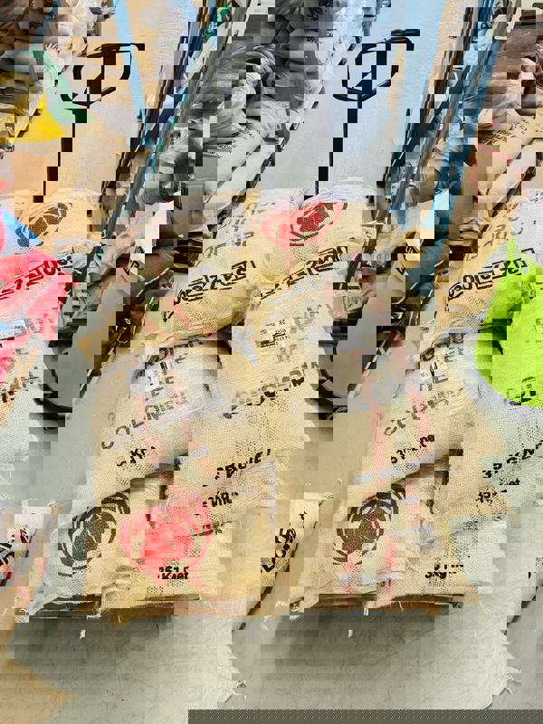 Café Mont Rosé - Importador photo 1