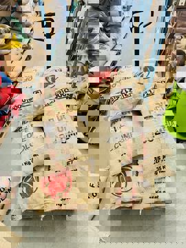 Café Mont Rosé - Importador photo 1