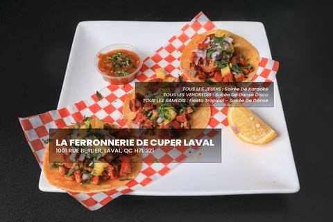 La Ferronnerie de Cuper Laval photo 1