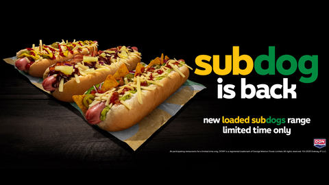 Subway #73716 photo 1