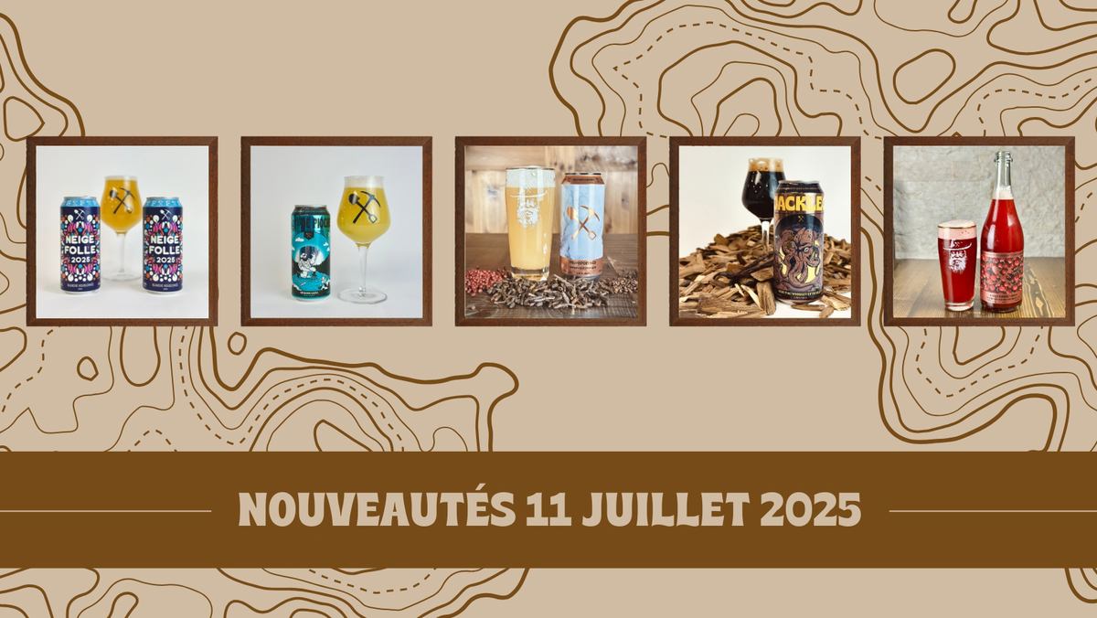 Le Prospecteur - Microbrasserie / Magasin Général & Pub photo 1