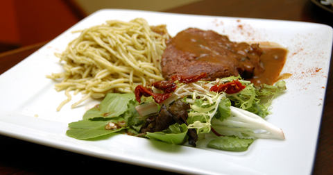 Sunset Café-Resto photo 1