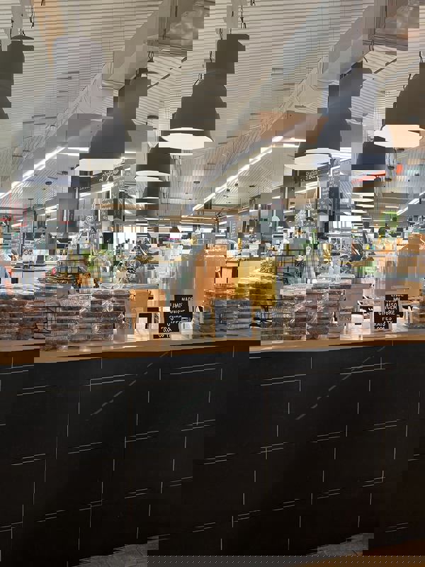 La Station Bolvita Inc. photo 1