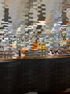 La Station Bolvita Inc. photo 1