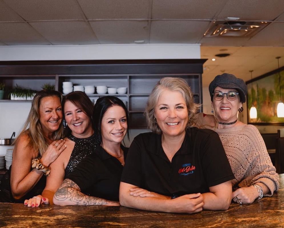 Resto Bar Chez Mel et Julie photo 1