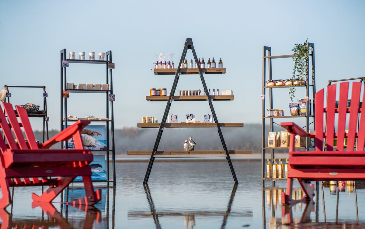 Restaurant Chez Julie photo 1