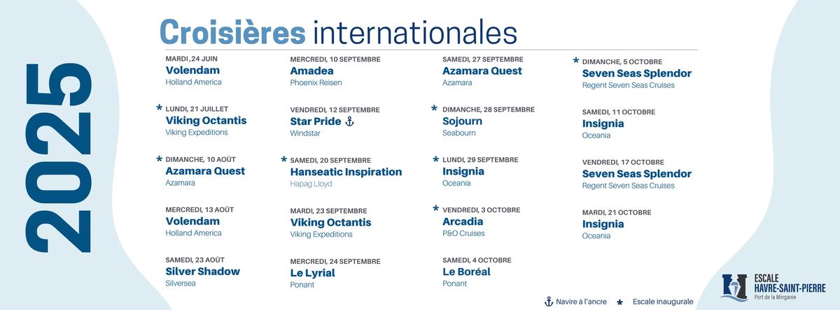 Port de Havre-Saint-Pierre photo 1