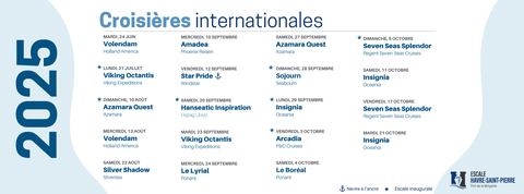 Port de Havre-Saint-Pierre photo 1