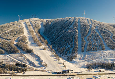 Mont Miller - Chic-Chac photo 1