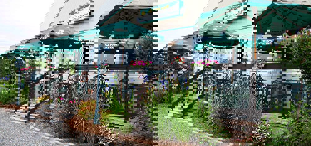 Restaurant Ô P'Tit Café photo 1