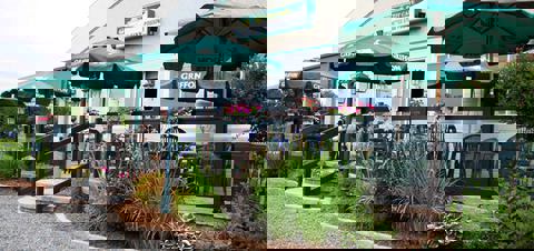 Restaurant Ô P'Tit Café photo 1