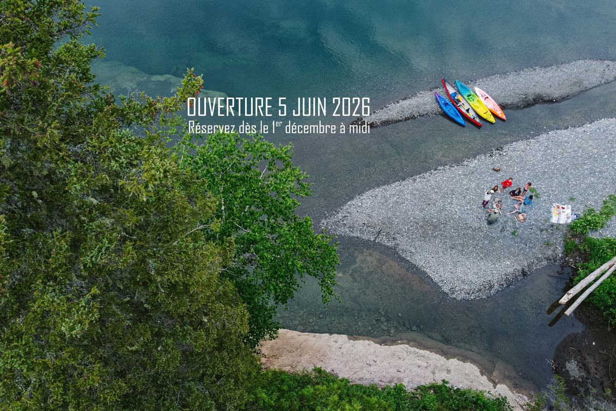 Cime Aventure photo 1